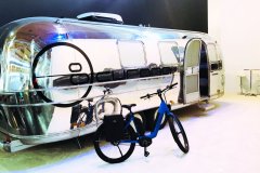 Airstream Mobile Lounge Messestand Eurobike1
