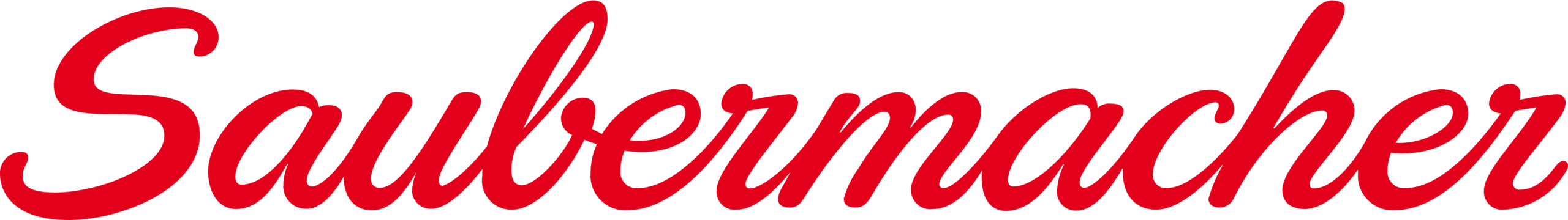 Saubermacher Logo