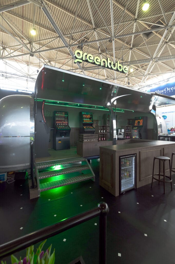 Airstream Greentube RAI Amsterdam 20210928 0097